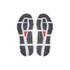 ON  Cloudvista Glacier Black Women Sneakers Grey 64.99058