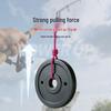 Jinglang 8-Strand Braided PE Fishing Line