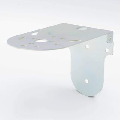 Taiyo Giken Sun Emitter Common Optional Item Bracket Beamer/Sun L-shaped OPT-L201