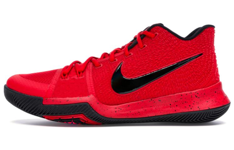 

Nike Kyrie 3 Three Point Contest Candy Apple 852395-600 47.5
