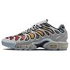 Air Max Plus Drift Grigio Fumo Chiaro Sneakers da Uomo Blu Armatura Leggero Bianco Nero FD4290-002