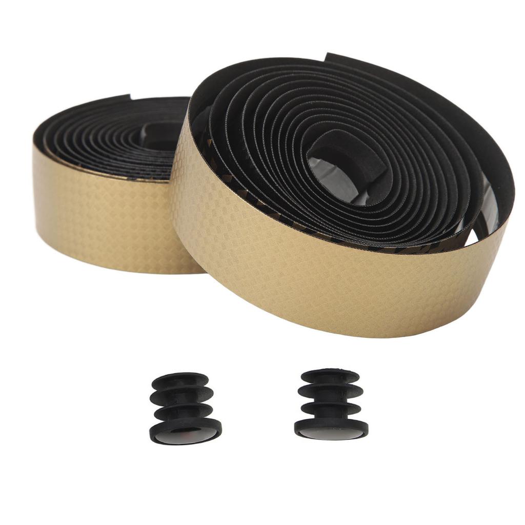 Bike Handlebar Tape Comfortable Grip Anti Slip Road   Bar Tape for Road Cycling  s Bikes