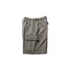 MOIF [Ss24] Over Mil Sweat Shorts / Olive Gray