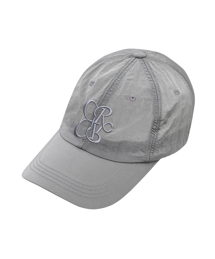 Likkeullou Rc Rwl Rec Nylon Ball Cap Gray