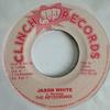 7inch Single ABYSSINIANS Jason White GEEN Clinch Records Jamaica Reggae Ska Dub Gebruikt