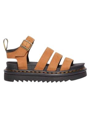 Sandals Camel Size 37 Blaire Tumbled Nubuck