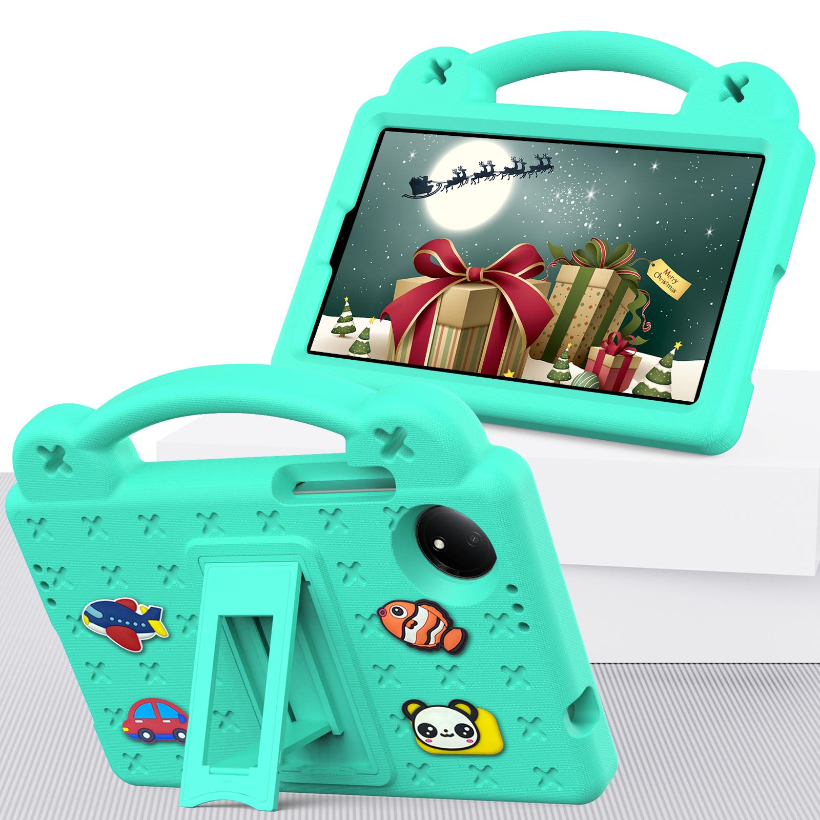 

Детский чехол-подставка EVA DIY для Xiaomi Redmi Pad SE 8,7 дюйма 2024 года, чехол для планшета 8,7 дюйма для Redmi Pad SE 11 дюймов 2023 года, защитный чехол Redmi Pad SE 11inch