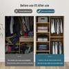 Effortless Clothes Folding Board - Shirt Folding & Storage Solution