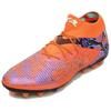 Puma Future 8 Comfortable Mg Soccer Shoes Unisex Soccer Shoes Orange 108430-01