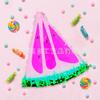 Halloween Party Decorations Paper Piata Kids Games Pumpkins Foldable Hanging Decoration