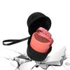 Small Speaker for Case Audio Shockproof Bag for SRS-XB13 Wireless Speaker Protective for Case Pouch Black Blue