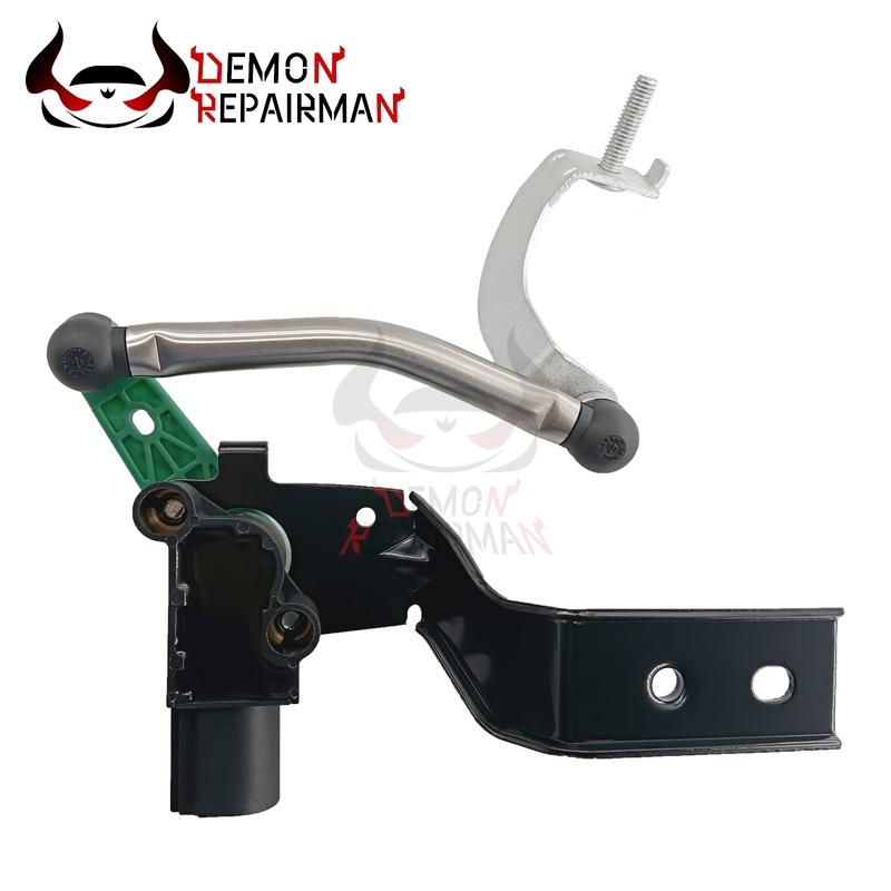 HEIGHT SENSOR Front Left/Right Headlight Level Sensor 5Q0412521C 5Q0412522C For Volkswagen Golf Sportsvan Tiguan Touran T-ROC