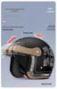 Unisex 3C Certified Electric Scooter Helmet - Breathable, Sun-Protected, and Suitable for All Seasons