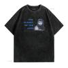 NEW 90s Planet of the Apes Moivie T shirt Size S 5XL Fans vintage Washed Soft designer clothes Casual fashion Unisex graphic