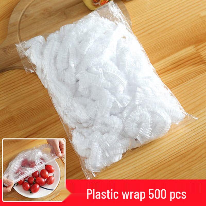 Biaoxing Food Grade Disposable Food Covers