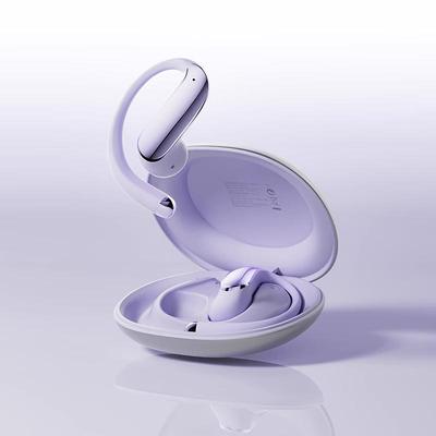WOPOW Open-Ear Bluetooth Sports Earbuds OWS29