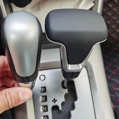 Ішкі аксессуарлар – Берілістерді ауыстыру тұтқалары