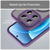 For Xiaomi 17 Magnetic Case Anti Drop PC + TPU Phone Cover
