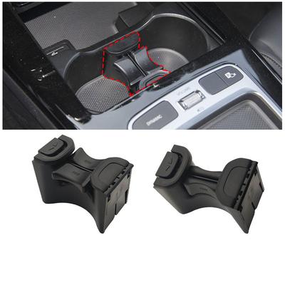 For Mercedes Benz A-class B-class CLA GLA W118 W247 W177 Armrest Box Water Cup Holder 1778109703 -2025