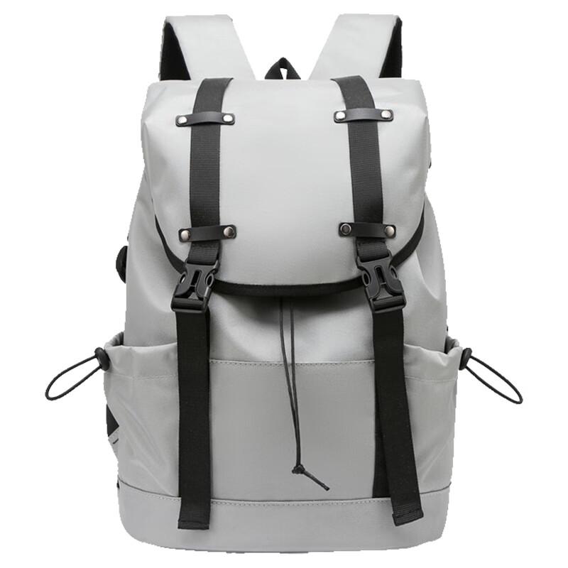 

Hengyuanxiang Multi-functional Classic Backpack