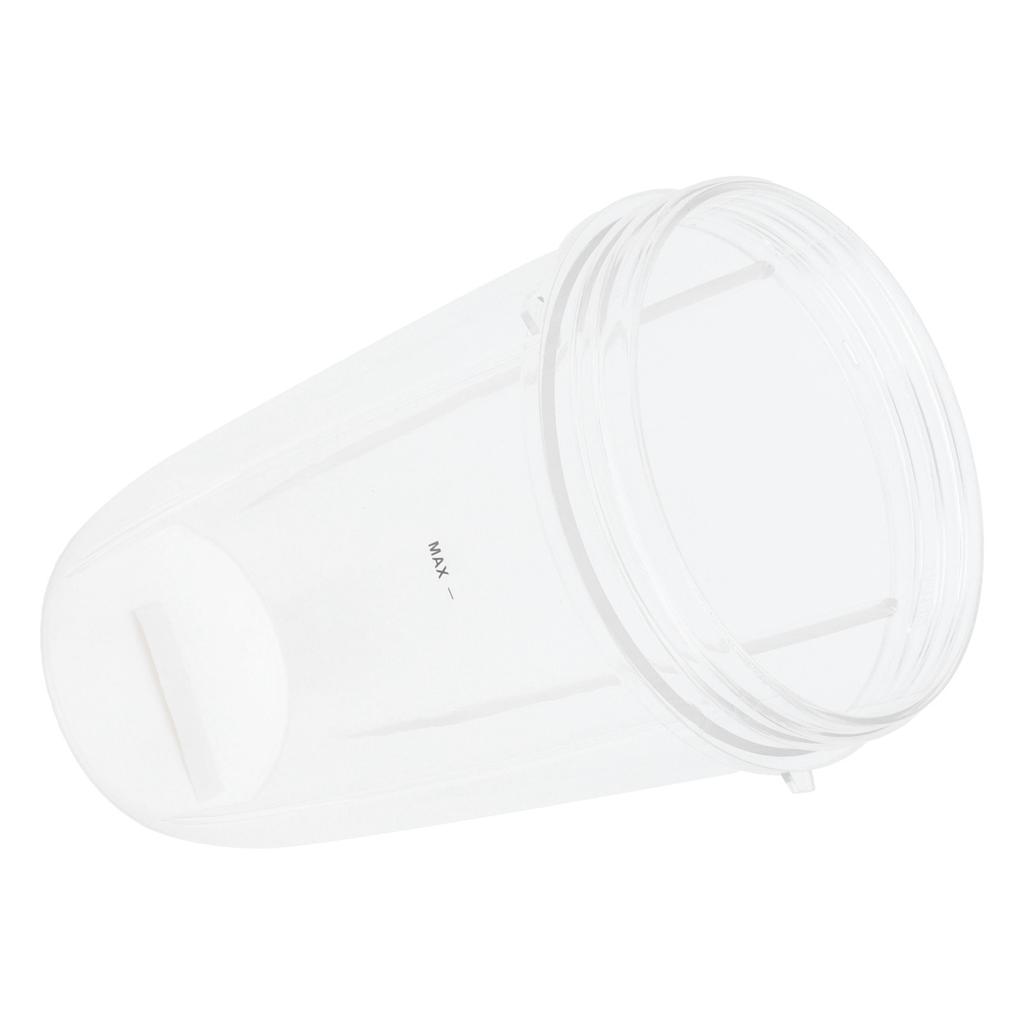 Vaso de repuesto de 32 oz Vaso contenedor para licuadora Apto para accesorios de licuadora Nutri Ninja