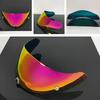 For Scorpion Exo 1400 Carbon, R1 Air EXO 520 Motorcycle Helmet Visor Lens Fits the following helmets with the KDF-16-1 Mechanism