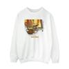 STAR WARS Womens/Ladies The Mandalorian Grogu Painted Sweatshirt