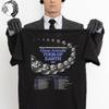 Band The Glass Animals Tour of Earth 2025 T Shirt Unisex UR907