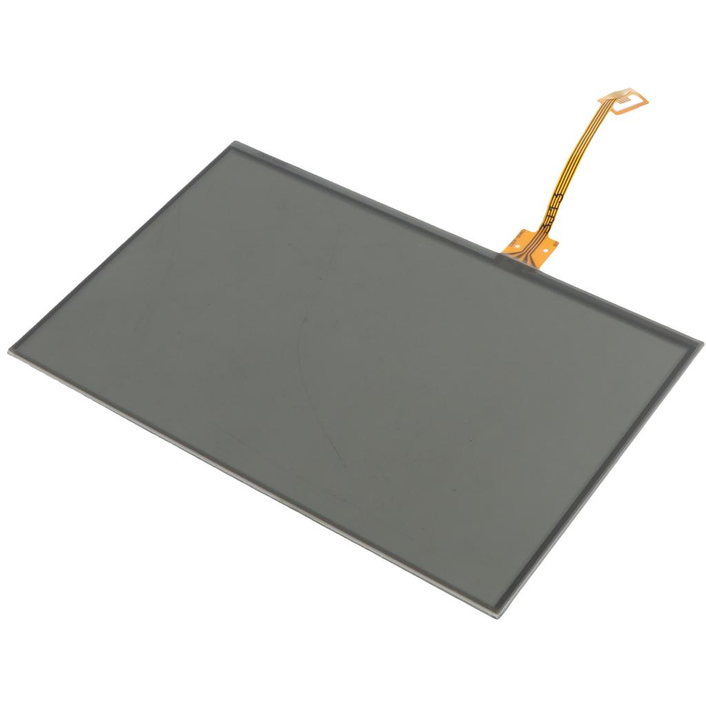 Radio Navigation Touch Screen Glass Digitizer For Ford Sync 2 Focus Edge Escape F150 Explorer Lincoln LQ080Y5DZ03A LQ080Y5DZ30A