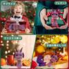 Splunky Plush Toy, 25cm, Horror Game Peripheral, Cotton Doll, Cute Character Toy, Christmas Gift, Room Decoration, Birthday Gift for Kids and Adults,