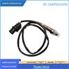 Universal Five-Wire Front Oxygen Sensor 0258017025 for Volkswagen, Citroen, Peugeot (06A9062620G)