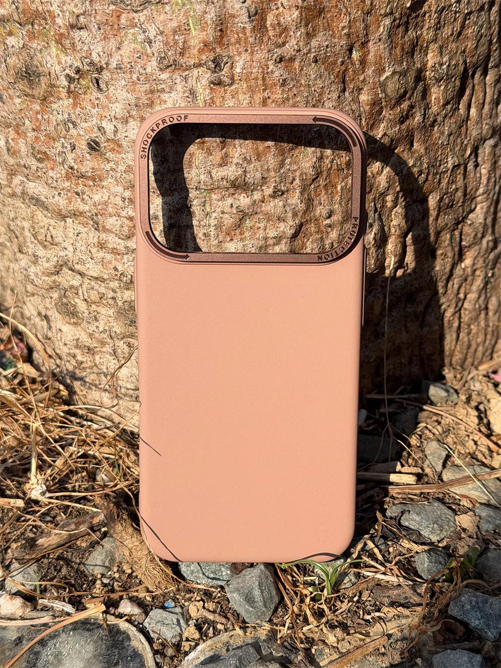 

Ultra Thin Matte Solid Color For Magsafe Hard PC Case for IPhone 17 Air 16 15 14 13 12 Pro Max Magnetic Wireless Charging Cover For iPhone 12