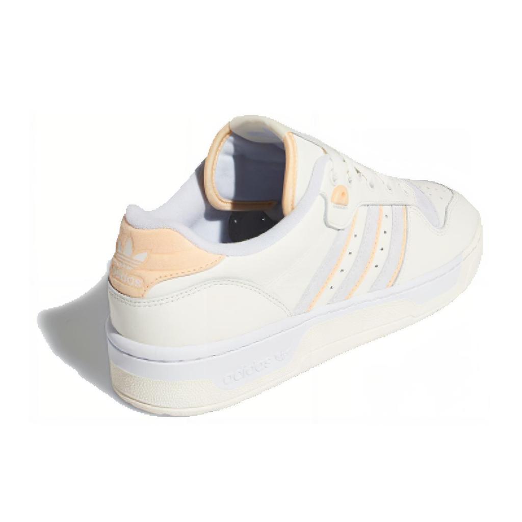 Adidas Rivalry Low White Aero Blue EE5921