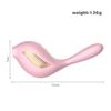 Sex Toys Powerful Suction Cup Clitoral Sucking Vibrator Clitoral Nipple Oral Vacuum Stimulating Massager For Female Masturbation