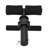 Detachable Tib Bar Adjustable Biceps Femoris Exercise Machine  Strength Training