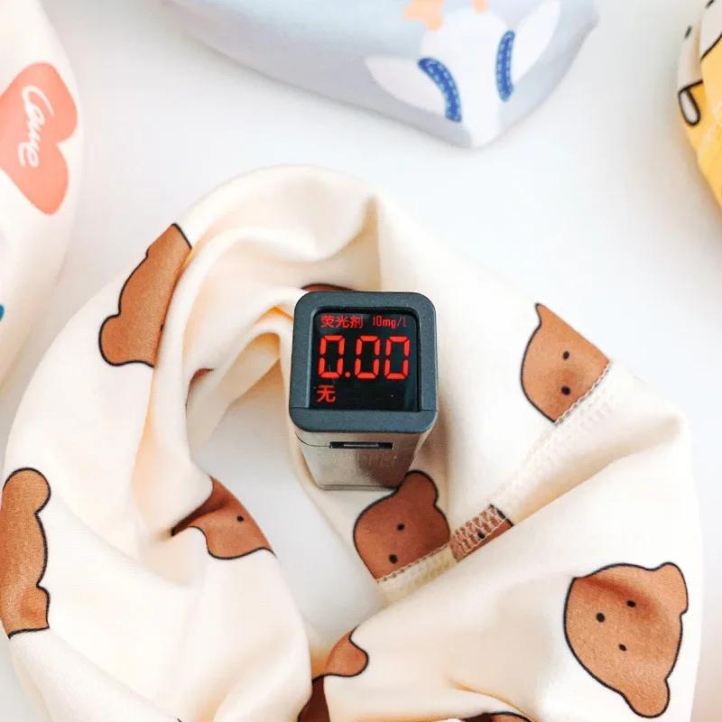 Winter Kids Fleece Neck Warmer Cartoon Patterned Extra Thick Soft Warm Neck Scarf for Boys and Girls Cold Weather Comfort