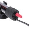 Temper Submersible Aquarium Heater Temperature Controller Fish Tank Water Heater Thermostat