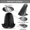 Motorcycle Rear Mudguard Splash Guard Wheel Tire Hugger Proof for Yamaha YZF R1 1998 1999 2000 2001 YZF R1 1998-2001 Accessories