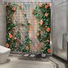 Banyo ve tuvalet – Duş Perdeleri