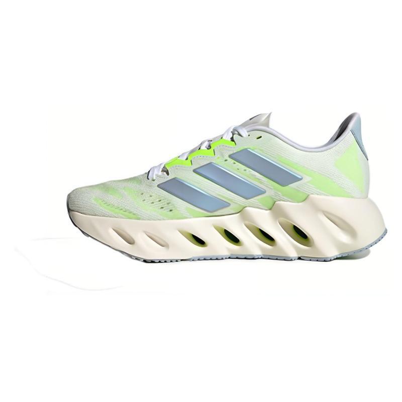 Adidas Women's Switch Fwd 'White Lucid Lemon' Women's Sneakers FZ5685