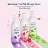 Dove Essence Shower Gel