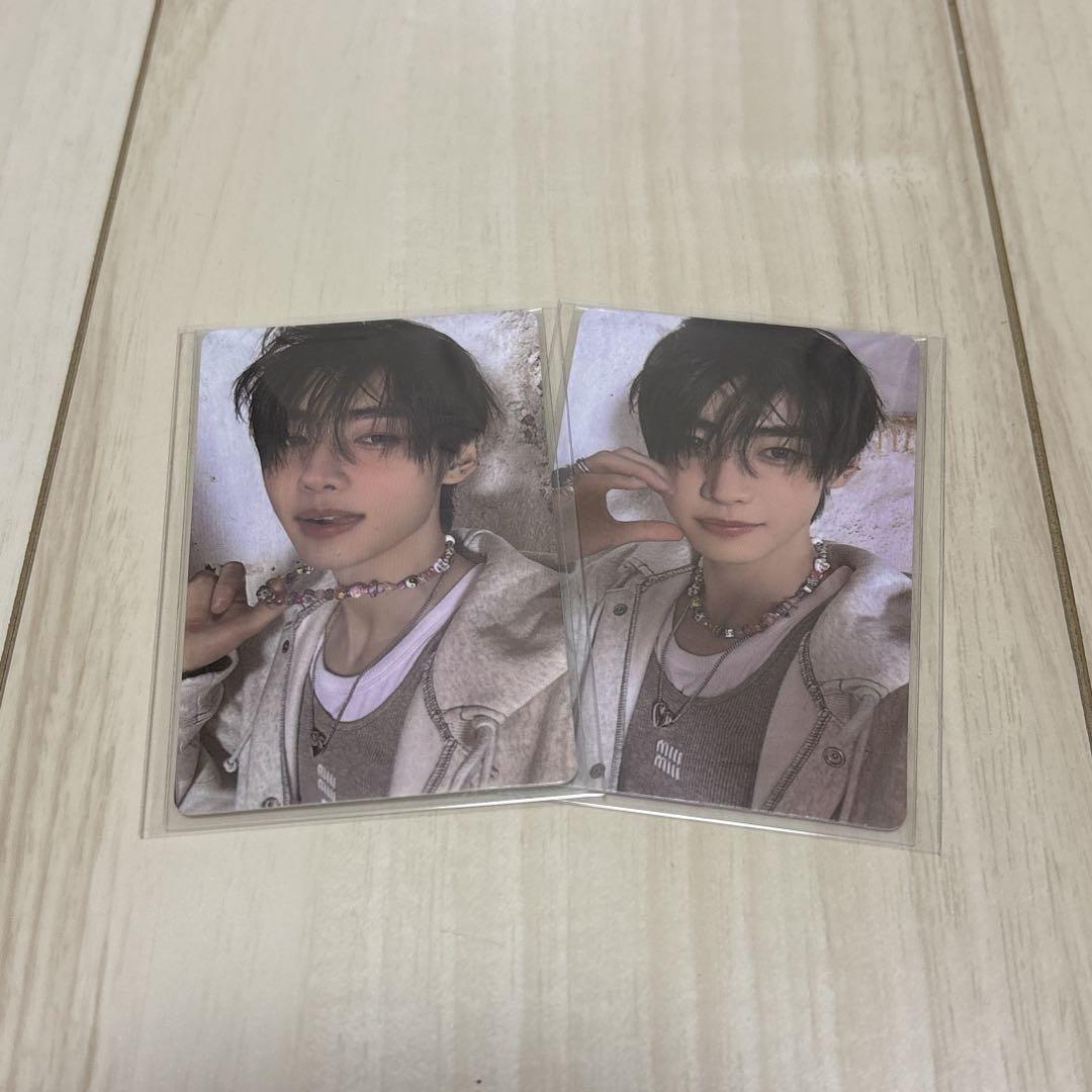 

[USED] ENHYPEN Sonhuntreka untold