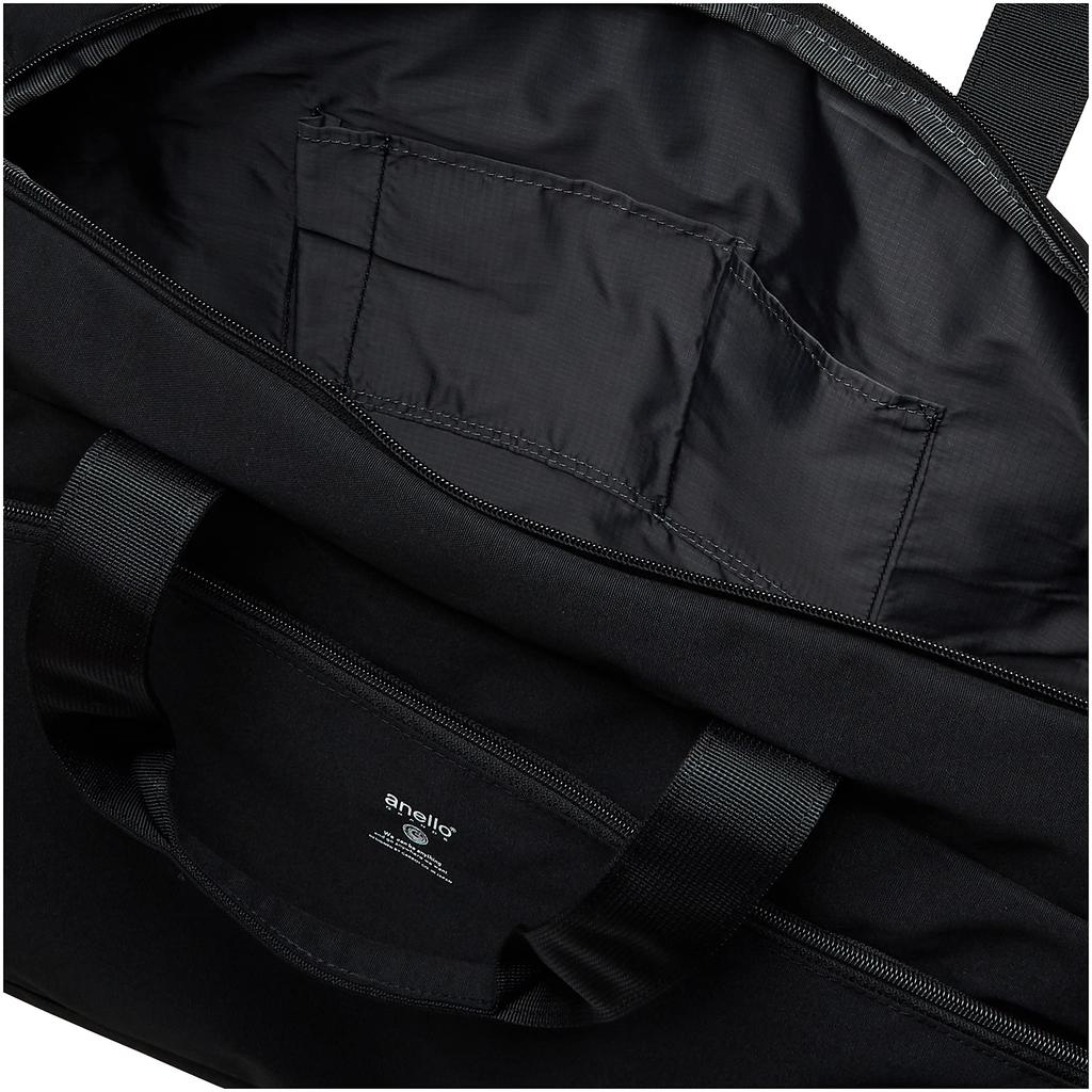 2-way Boston bag