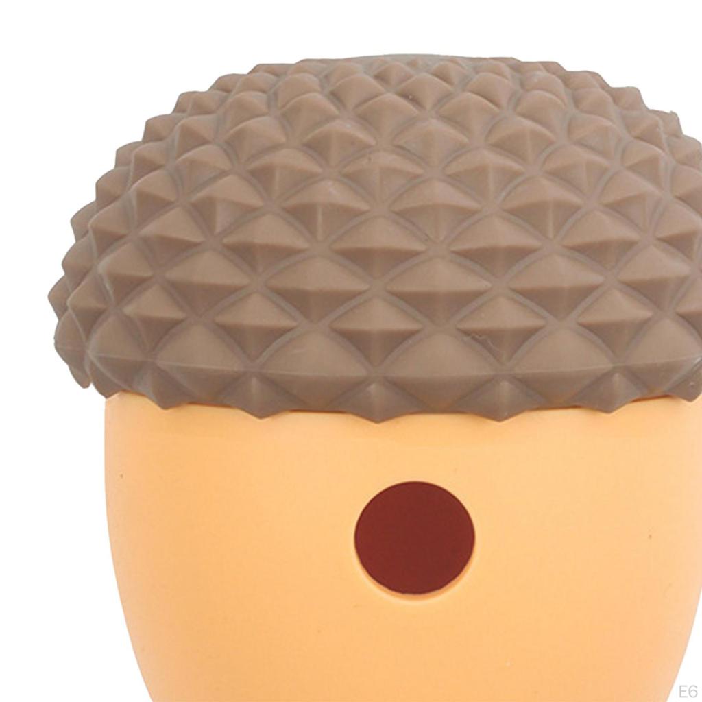 Dog Food Dispensing Interactive Toy for All Breeds