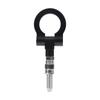Racing Tow Trailer Hooks for European Cars Towing Bars For BMW E46 E81 E30 E36 Car Trailer Accessories