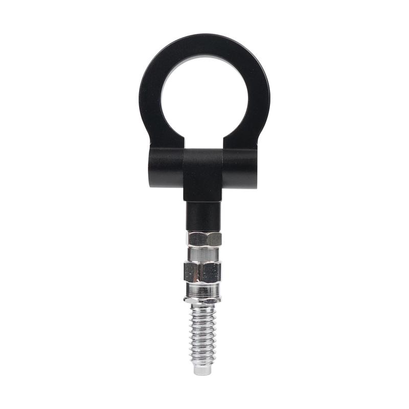 Racing Tow Trailer Hooks for European Cars Towing Bars For BMW E46 E81 E30 E36 Car Trailer Accessories