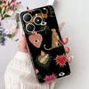 For OPPO Realme C61 C63 Case C 61 RMX3939 New design TPU Soft Silicone Shockproof Coque Funda For RealmeC63 C6 1 Phone Cover