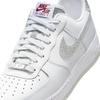 Nike W Air Force 1  07 Lx Whq3461 191Wht Mltclr