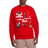 STAR TREK Unisex Adult The Original Series Gift Set Sweatshirt