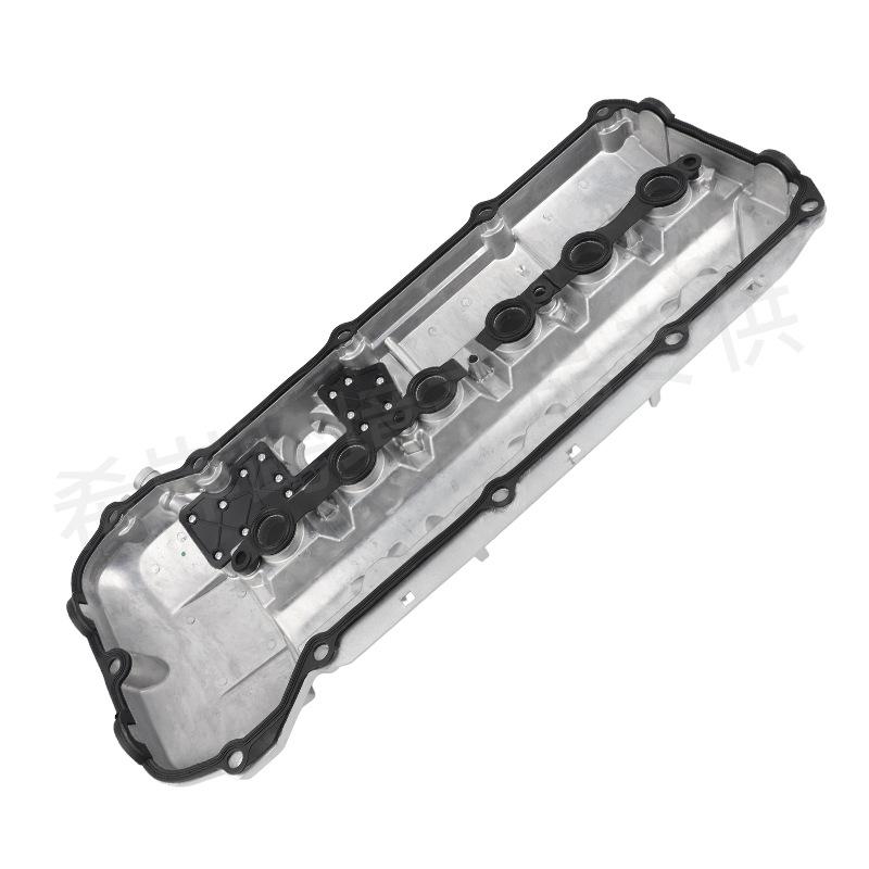 Aluminium-Motorventilhaube für 95-06 BMW M54 E39 525i